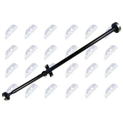 Bilde av kardangaksel, akseldrift, Bak, audi,seat,skoda,vw, 1K0521101H