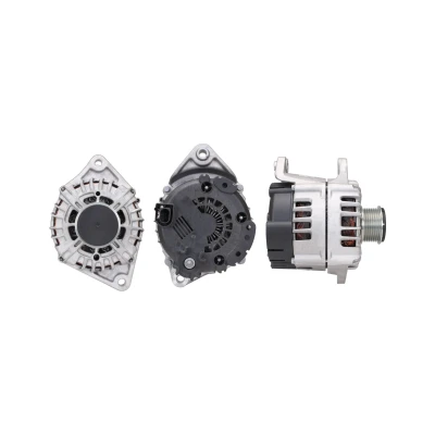 Bilde av LUCAS ELECTRICAL LRA03977 Dynamo 14V 180A FIAT: Ducato III Flatvogn lastebil / Chassis