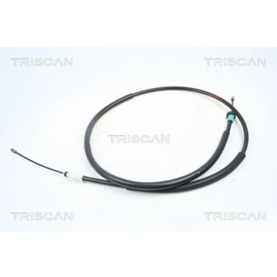 Bilde av TRISCAN 8140 38139 Bremsekabel 1865/1590 Trommelbrems