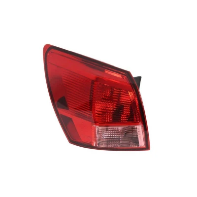 Bilde av ALKAR 2211570 Baklykter venstre ytre del PY21W uten pæreholder NISSAN: Qashqai / Qashqai+2 I