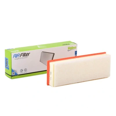 Bilde av VALEO 585015 Luftfilter 59 113 316 Filterinnsats med forfilter PEUGEOT: 207 SW, 5008 I, 3008 CITROËN: Berlingo II, II Van, C4 Picasso 1