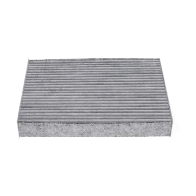 Bilde av KAVO PARTS FCA 10429C Kupéfilter Karbonfilter 263mm 195mm 38mm FIAT: Talento Van