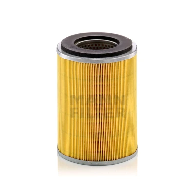Bilde av MANN FILTER C 13 103/1 Luftfilter 176 134 Filterinnsats NISSAN: TERRANO 2, 1