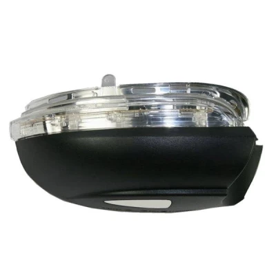 Bilde av TYC 337 0248 3 Blinklys Venstre sidespeil LED med begrensningslys VOLKSWAGEN: Passat B7 Variant, Alltrack, Scirocco III