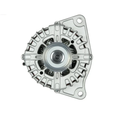 Bilde av AS PL A3476S Dynamo 12V 180A FIAT: Ducato III Flatvogn lastebil / Chassis