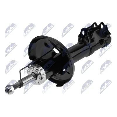 Bilde av Støtdemper Gasstrykk, Framaksel Nty A vw 017 seat, OE 191413031H, 191413031J, 191413031K