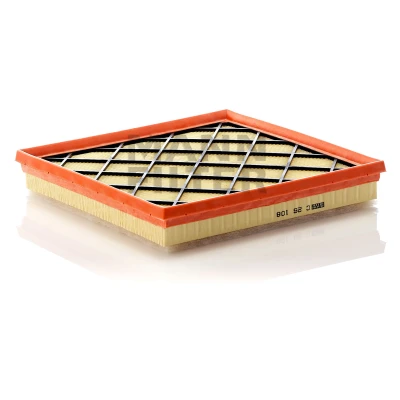 Bilde av MANN FILTER C 26 108 Luftfilter 45 250 256 Filterinnsats OPEL: Astra J Hatchback, Sports Tourer, Zafira Tourer