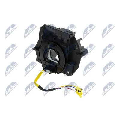 Bilde av NTY EAS CH 003 Airbag slepering