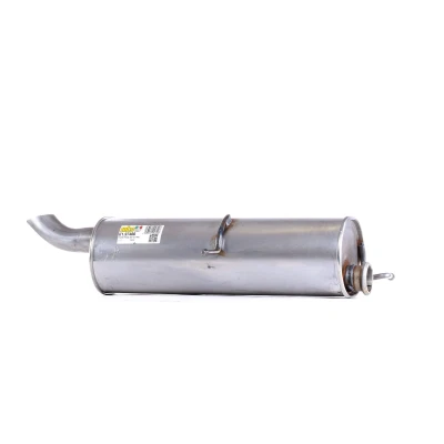 Bilde av MTS 01.97400 Sluttlyddemper 800 PEUGEOT: 307 Hatchback, CITROËN: C4 I Hatchback