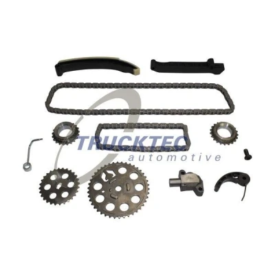 Bilde av TRUCKTEC AUTOMOTIVE 02.12.206 Registerkjedesett