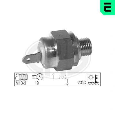 Bilde av Sensor, kjølemiddeltemperatur audi, vw OE 191 919 521 A,