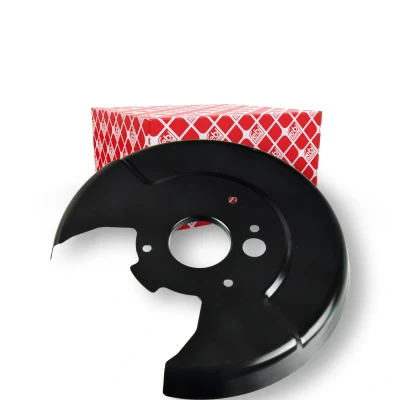 Bilde av FEBI BILSTEIN 175353 Bremseskjold høyre bakaksel NISSAN: Primera Hatchback