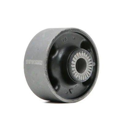 Bilde av FEBI BILSTEIN 38403 Styrestang Lagring framaksel venstre, nede, bak, høyre gummi Gummimetallager SKODA: Octavia 3 Combi