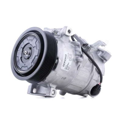 Bilde av DENSO DCP23032 Kompressor 6SEL14C PAG 46 R 134a RENAULT: MEGANE 3 Grandtour, Coupe