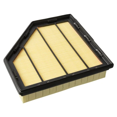 Bilde av BLUE PRINT ADB112256 Luftfilter 44 202 217 Filterinnsats BMW: 5 Sedan, 7