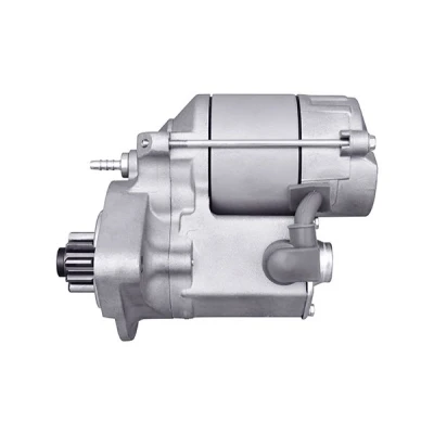 Bilde av HELLA 8EA 011 613 Starter 12 1,4 10 LAND ROVER: Range Rover 3
