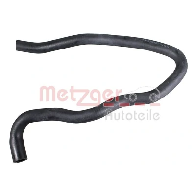 Bilde av METZGER 2421820 Radiatorslange EPDM (etyl propylen dien gummi) OPEL: Zafira B, Astra H Caravan