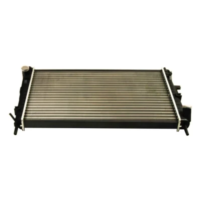 Bilde av MAXGEAR AC230023 Radiator Aluminium 386 616 34 Kjøleribber loddet