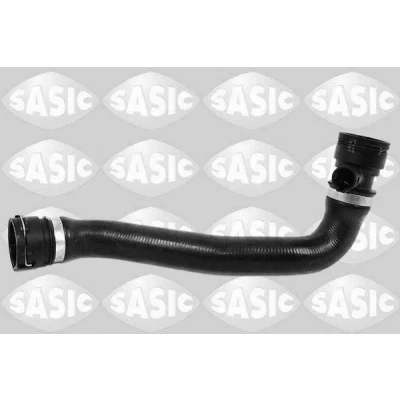Bilde av SASIC Radiatorslange nedre venstre 3406443 BMW: 5 Touring, Sedan, 7