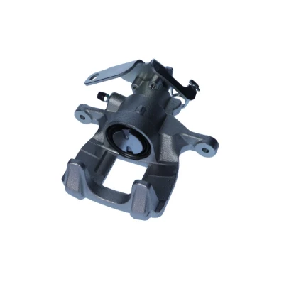Bilde av MAXGEAR 82 1230 Bremsecaliper Stål høyre bakaksel, bak akselen FORD: Transit Custom V362 Minibuss, Van, V363 Van