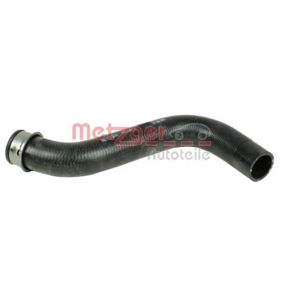 Bilde av METZGER 2420814 Radiatorslange øvre venstre EPDM (etyl propylen dien gummi) MERCEDES BENZ: Sprinter 3.5 T Van