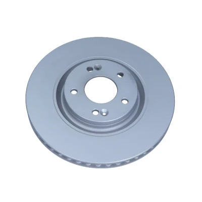 Bilde av QUARO QD4993 Bremseskiver 320 28 5 114 innvendig ventilert spraylakkert, belagt uten hjulnav, hjulfestebolt HYUNDAI: i40 Stasjonsvogn, ix35