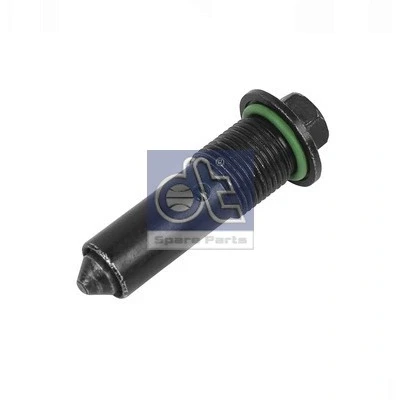 Bilde av DT Spare Parts 1.14243 Bolt