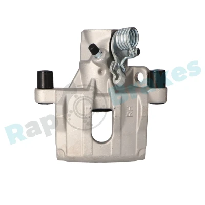 Bilde av RAP BRAKES R K0026 Bremsecaliper grå Aluminium høyre bakaksel uten holder FORD: KUGA 2, FOCUS 3, Transit Connect V408 Van, VOLVO: V50, V40 Hatchback