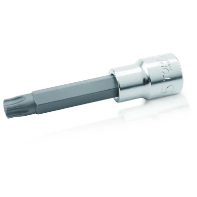 Bilde av TOPTUL BCOA1650 Kraftpipe 100mm T50 12,5 (1/2&quot;)mm (tommer)