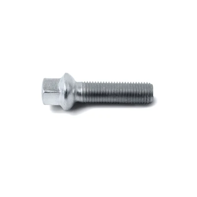 Bilde av H&amp;R 1455502 Hjulbolter M14x1,5, M14 Kulesete A/G