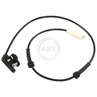 Bilde av A.B.S. 30139 ABS sensor aktiv 850 hvit PEUGEOT: 307 SW, Stasjonsvogn, CITROËN: C4 Coupé