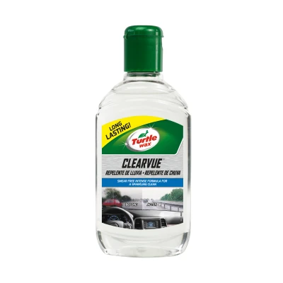 Bilde av Vannavviser TURTLE WAX CLEARVUE RAIN REPELLENT 300ML