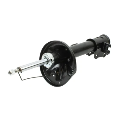 Bilde av MAXGEAR 11 1596 Støtdemper høyre bakaksel gasstrykk torørs Fjærbein øvre stift HYUNDAI: Coupe II (GK) 2.0, 2.7 V6, 2.0 GLS, 1.6 16V 2001 2009