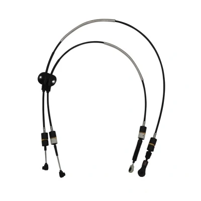 Bilde av AIC 58965 Kabel, girmekanisme dobbelkabel FIAT: 500 C Cabrio, Hatchback