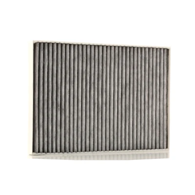 Bilde av BOSCH 1 987 435 560 Kupéfilter Karbonfilter 309 220 30,5 AUDI: e tron, Q7, A4 B9 Avant, VOLKSWAGEN: Touareg III