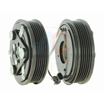 Bilde av ACAUTO AC 06SD83 Magnet Clutch SANDEN, GM, OPEL, VAUXHALL PXC