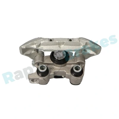 Bilde av RAP BRAKES R K0056 Bremsecaliper grå Aluminium/grått støpejern høyre bakaksel uten holder
