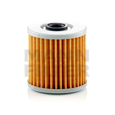 Bilde av MANN FILTER MH 66 Oljefilter uten tetning Filterinnsats