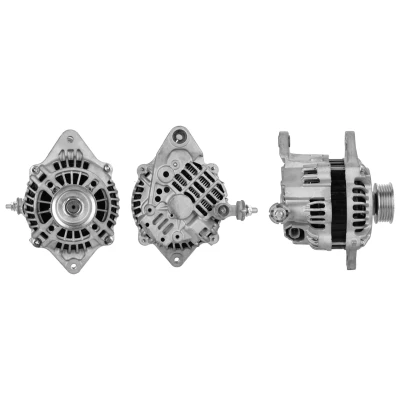 Bilde av LUCAS LRA02102 Dynamo 14V 80A SUBARU: Forester II, III, Impreza I Stasjonsvogn