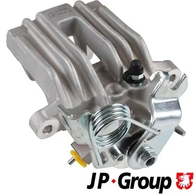 Bilde av JP GROUP 1162001070 Bremsecaliper venstre bakaksel AUDI: A6 C5 Avant, Sedan, Allroad C5, VOLKSWAGEN: Passat B5 GP Stasjonsvogn
