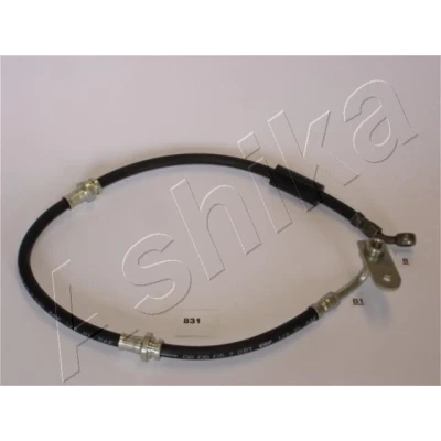 Bilde av Bremseslange, Foran venstre, suzuki grand vitara i, 5155065D00, 5155065D00000, 5155067D00