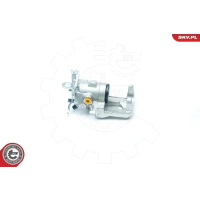 Bilde av ESEN SKV 23SKV174 Bremsecaliper 118mm høyre bakaksel FORD: Focus Mk1 Hatchback, Stasjonsvogn