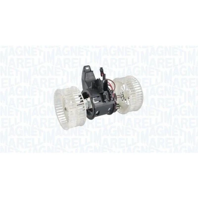Bilde av MAGNETI MARELLI 069412225010 Elektromotor, innendørsvifte 12