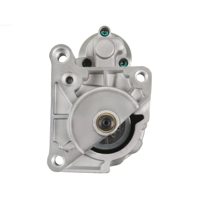 Bilde av AS PL S0393 Starter 12 1,70 10 VOLVO: 340 360 Hatchback, S40 I, 460 L, RENAULT: Super 5 Hatchback