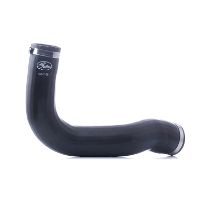Bilde av GATES 09 0168 Ladeluftslange ACM (polyakryl kautsjuk) OPEL: Insignia A Sports Tourer, Hatchback, Sedan