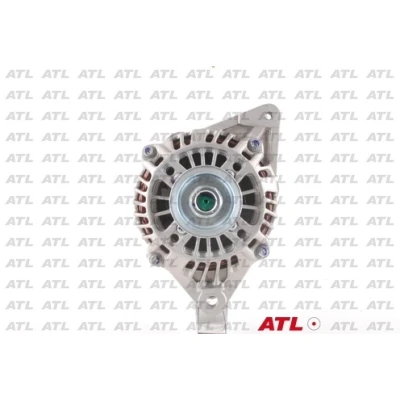 Bilde av Dynamo, mitsubishi carisma, carisma sedan, pajero sport i, MD 327 551, 327550, MD318459, MD330800