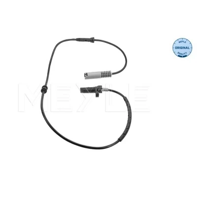 Bilde av Sensor, hjulturtall, bakaksel begge sider, bmw 7 [e38], 1 182 077, 34 52 077