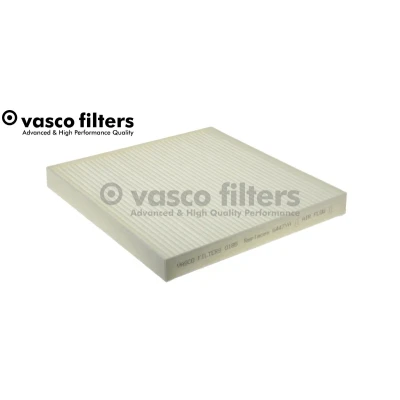 Bilde av DAVID VASCO O185 Kupéfilter Partikkelfilter 236 250 25 FIAT: Ducato III Flatvogn lastebil / Chassis, Minibuss, Van