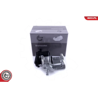 Bilde av Bremsecaliper, Venstre bakaksel, land rover range evoque, evoque cabriolet, van, LR027128