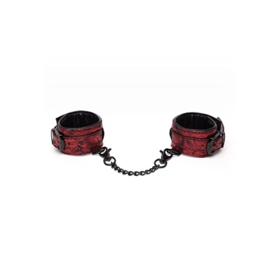 Bilde av Fifty Shades Of Grey Sweet Anticipation Wrist Cuffs